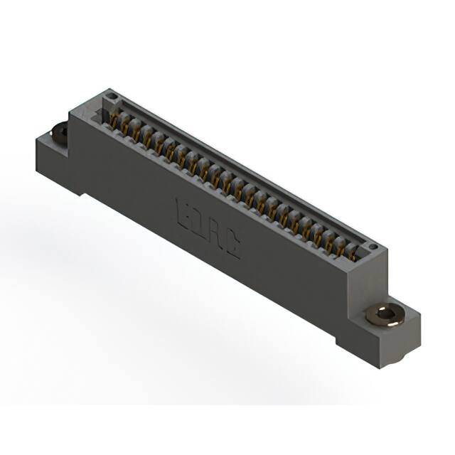 395-022-521-103 EDAC Inc.  Edgeboard Connectors